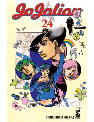 JOJOLION 24