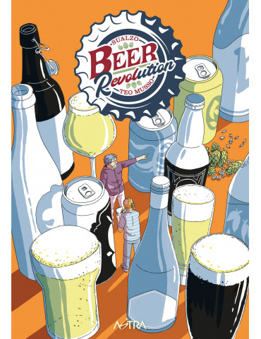 BEER REVOLUTION