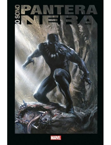 Io sono Black Panther - Anniversary Edition