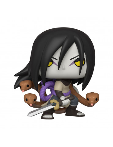 Naruto Funko POP! Animation Vinyl Figure Orochimaru 9 cm