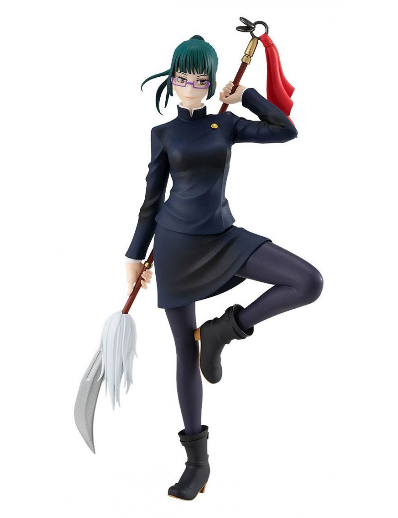 Jujutsu Kaisen Pop Up Parade PVC Statue Maki Zen'in 17 cm