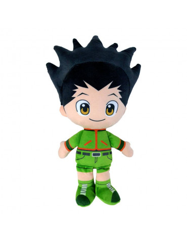 Hunter X Hunter Cuteforme Plush Figure Gon Freecss 30 cm