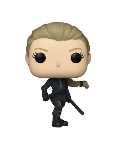Hawkeye Funko POP! Heroes Vinyl Figures 9 cm Yelena