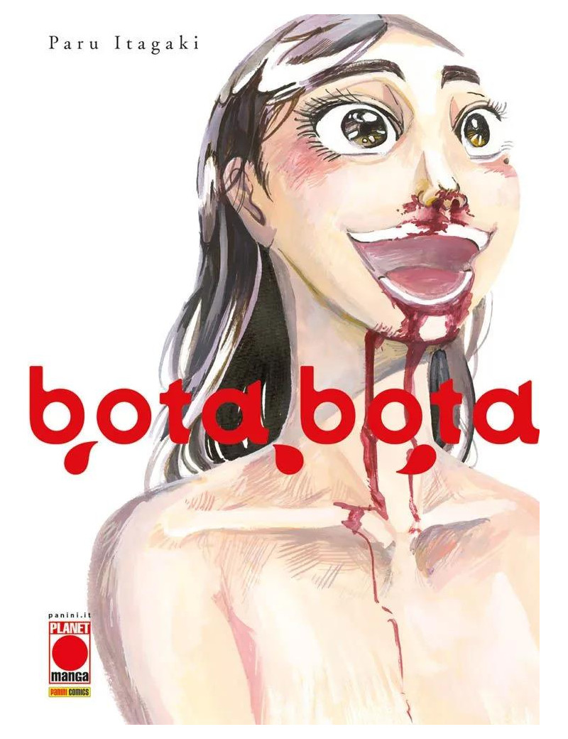 BOTA BOTA
