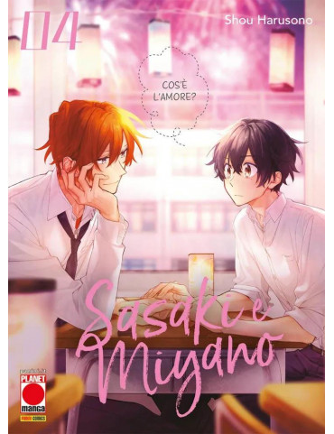 SASAKI E MIYANO 4