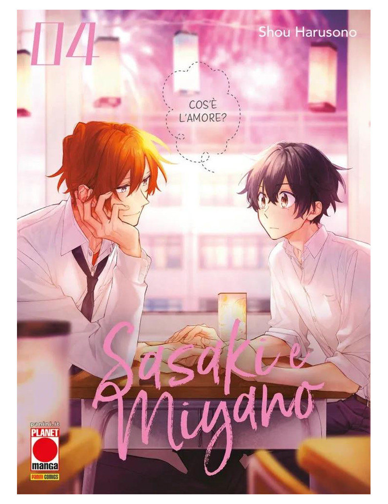 SASAKI E MIYANO 4