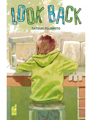 LOOK BACK