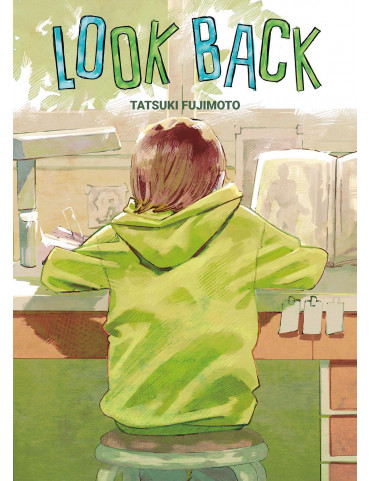 LOOK BACK DELUXE EDITION