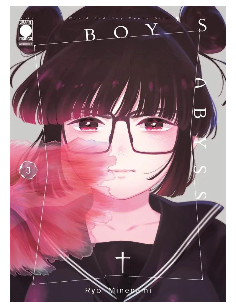 BOY'S ABYSS 3
