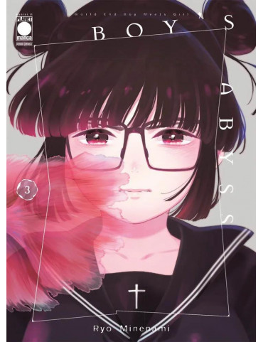 BOY'S ABYSS 3