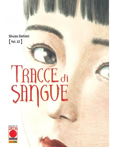 Tracce di Sangue 12