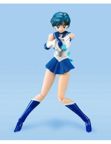 Sailor Moon S.H. Figuarts Action Figure Sailor...