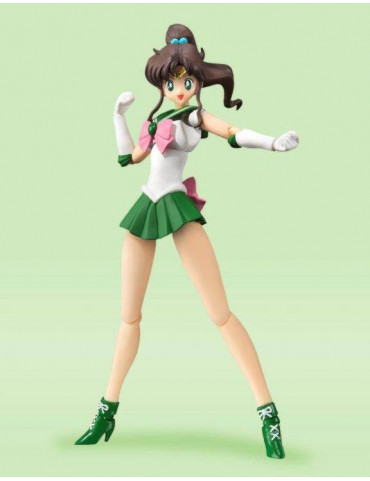 Sailor Moon S.H. Figuarts Action Figure Sailor...