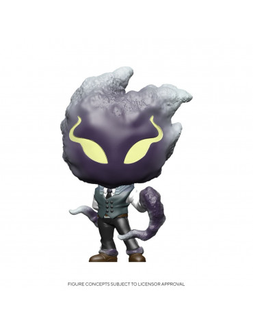 My Hero Academia POP! Animation Vinyl Figure Kurogiri 9 cm