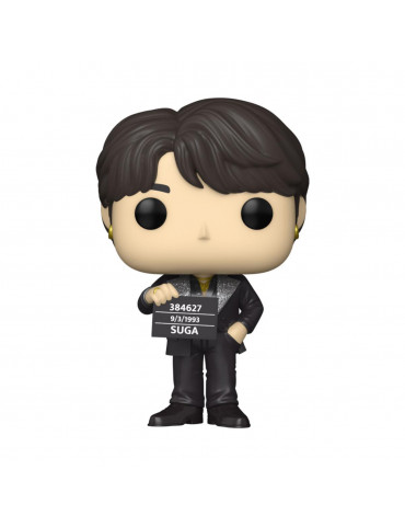BTS POP! Rocks Vinyl Figure Butter Suga 9 cm