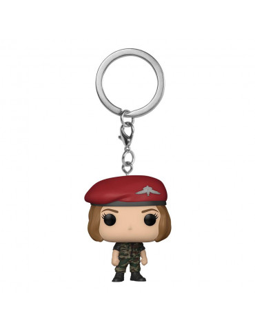 Stranger Things POP! Vinyl Keychains 4 cm...