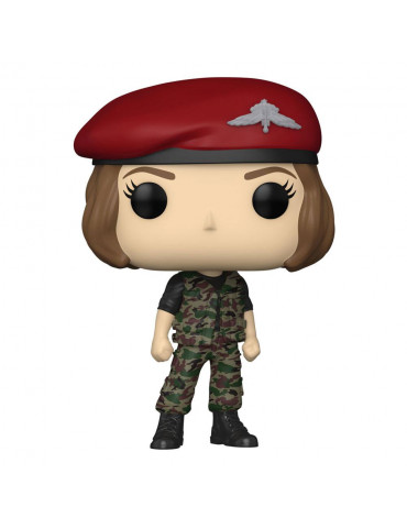 Stranger Things POP! TV Vinyl Figure Hunter Robin 9 cm