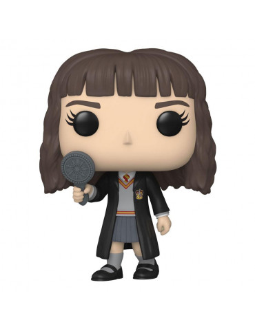 Harry Potter - Chamber of Secrets Anniversary POP! Movies Vinyl Figure Hermione 9 cm