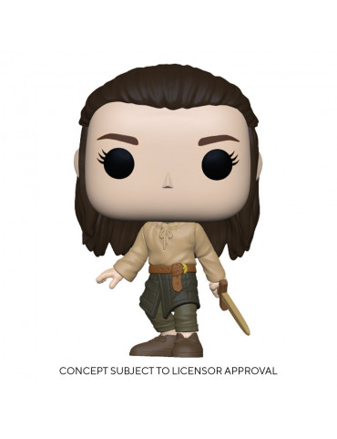 Game of Thrones POP! TV Vinyl Figure Arya...
