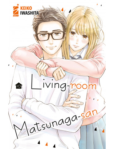 Living-room Matsunaga-san 10