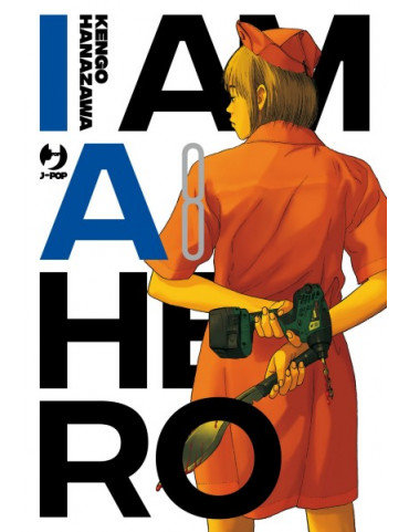 I Am A Hero - Nuova Edizione 8