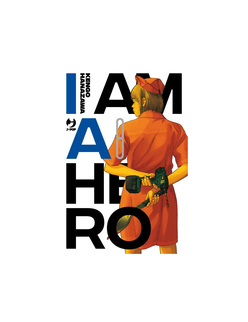 I Am A Hero - Nuova Edizione 8