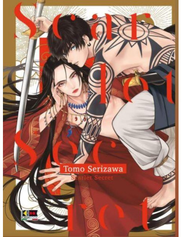 Scarlet Secret