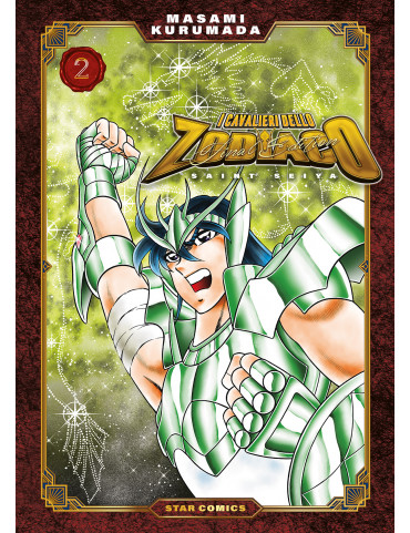 I Cavalieri Dello Zodiaco - Final Edition 2