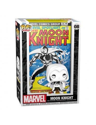 Marvel Comics POP! Comic Cover Vinyl Figure...