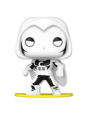 Marvel Comics POP! Comic Cover Vinyl Figure Moon Knight 9 cm