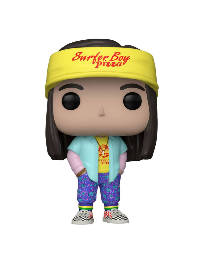 Stranger Things POP! TV Vinyl Figure Argyle 9 cm
