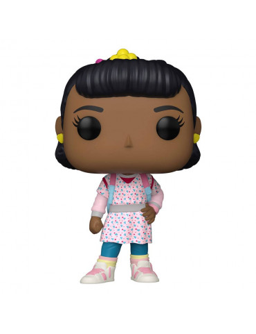 Piccolo graffio sulla scatola - Stranger Things POP! TV Vinyl Figure Erica Sinclair 9 cm