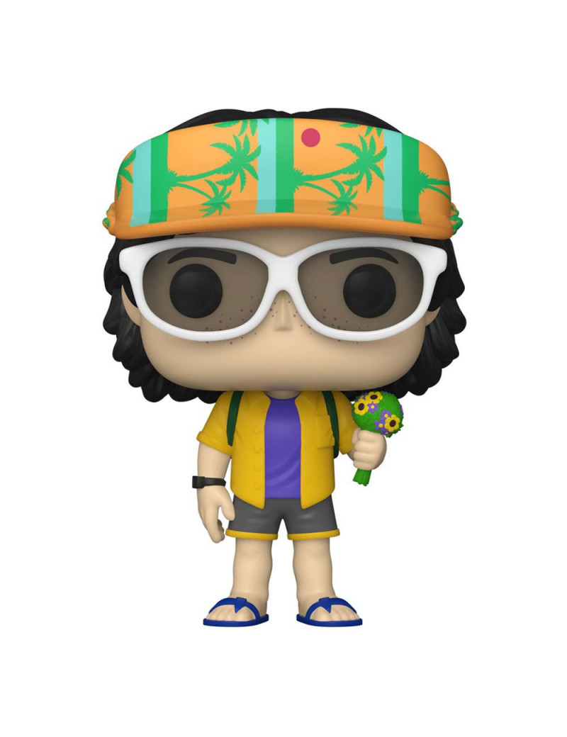 Stranger Things POP! TV Vinyl Figure California Mike 9 cm