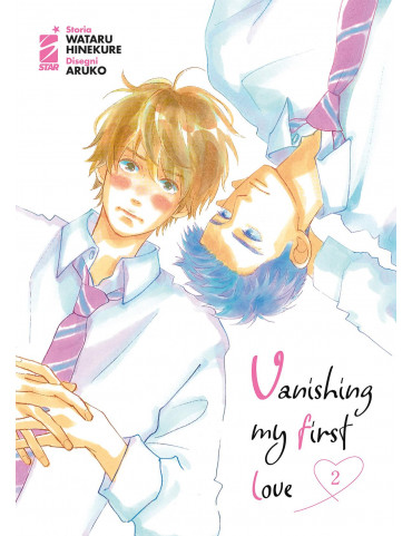 Vanishing My First Love 2