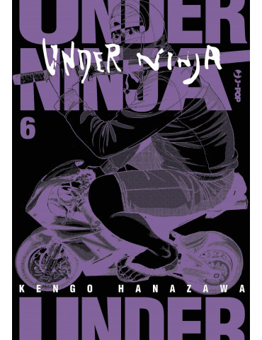 Under Ninja 6