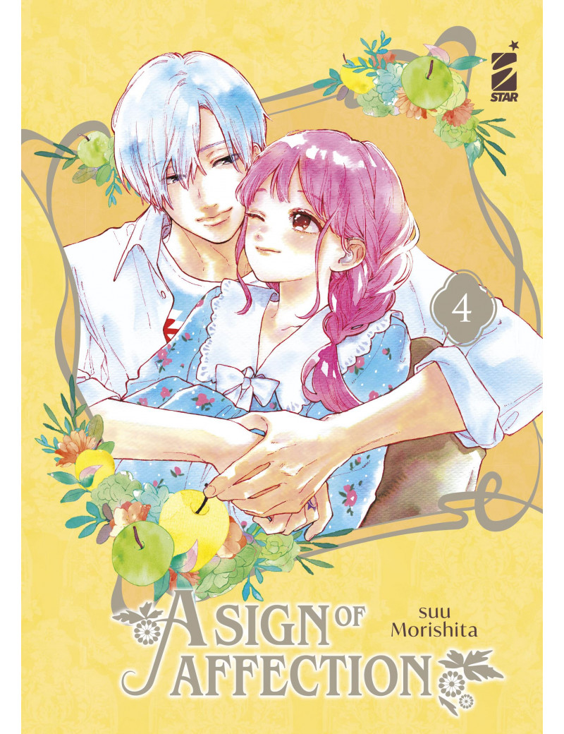 A sign of affection 4