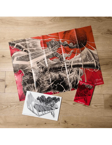 Berserk Collection 41 Special Edition