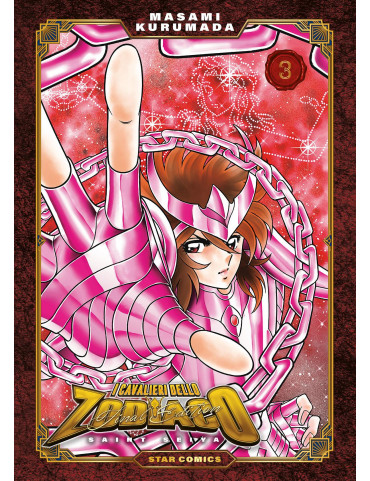 I Cavalieri Dello Zodiaco - Final Edition 3