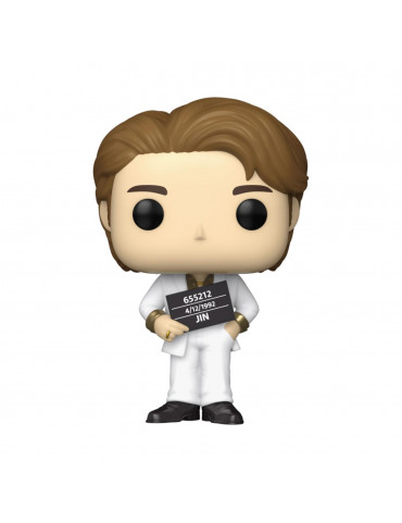 BTS POP! Rocks Vinyl Figure Butter Jin 9 cm