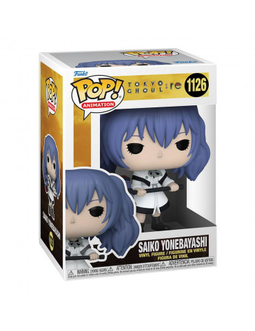 Tokyo Ghoul POP! Animation Vinyl Figure Saiko...