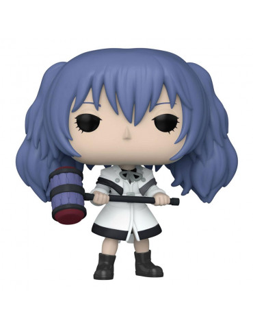Tokyo Ghoul POP! Animation Vinyl Figure Saiko Yonebayashi 9 cm