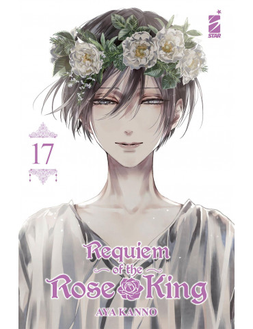 Requiem of the Rose King 17