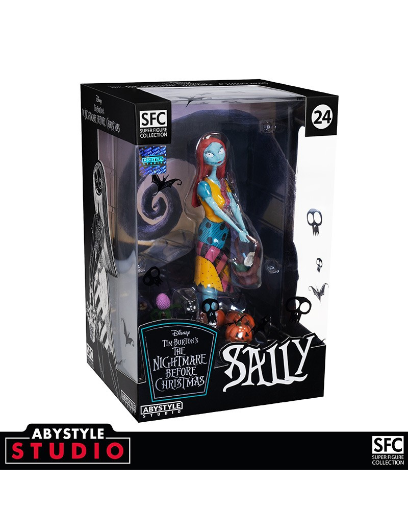 The Nightmare Before Christmas - Figurine "Sally"