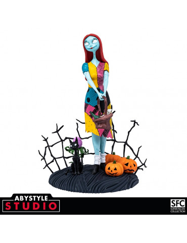 The Nightmare Before Christmas - Figurine "Sally"