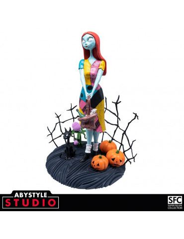 The Nightmare Before Christmas - Figurine "Sally"
