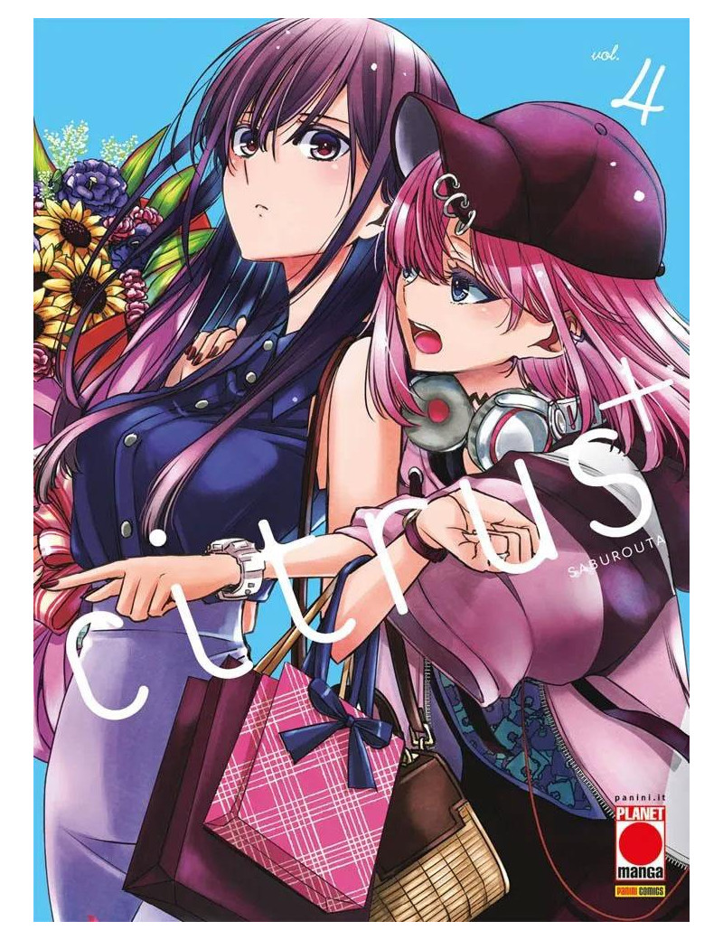 Citrus+ 4