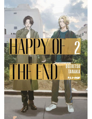 Happy of The End 2