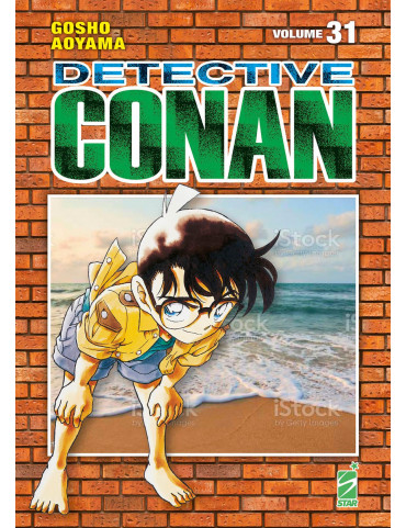 Detective Conan - New Edition 31