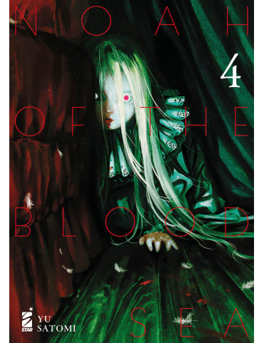 Noah Of The Blood Sea 4