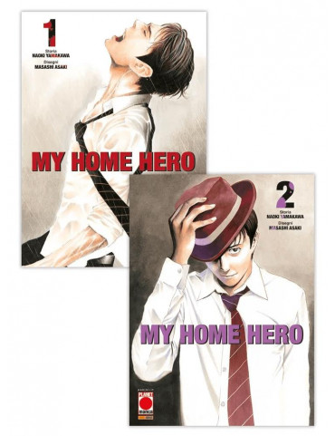 My Home Hero Bundle Con Cover Wraparoun
